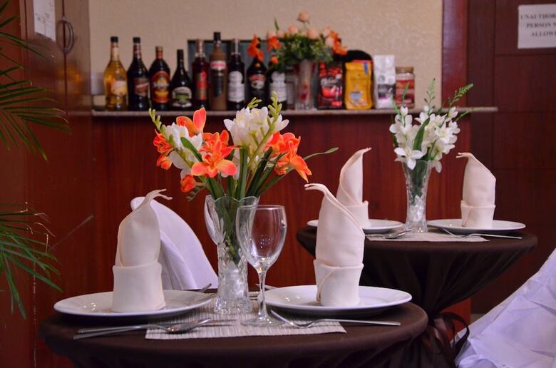 Hotel Casanas Suites