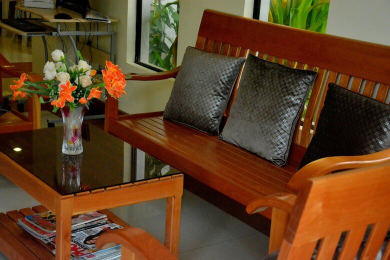 Hotel Casanas Suites