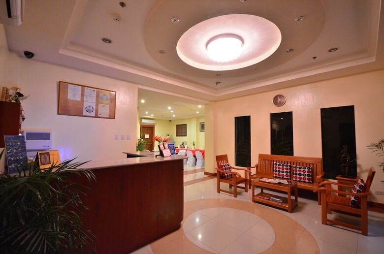Hotel Casanas Suites