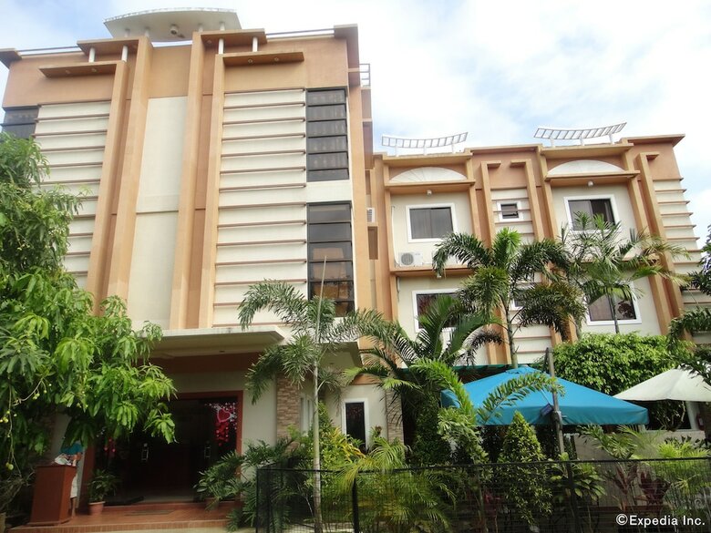 Hotel Casanas Suites
