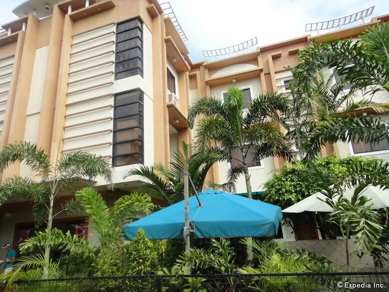 Hotel Casanas Suites