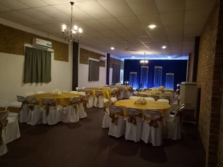 Hotel Efm Guest House