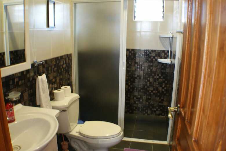 Apartamento Panglao Homes Resort & Villas