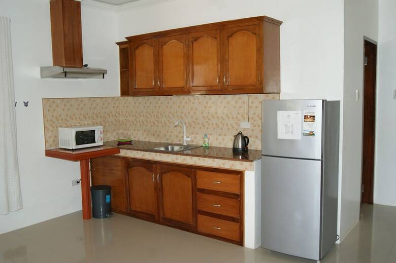 Apartamento Panglao Homes Resort & Villas