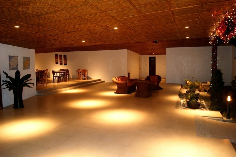 Apartamento Panglao Homes Resort & Villas