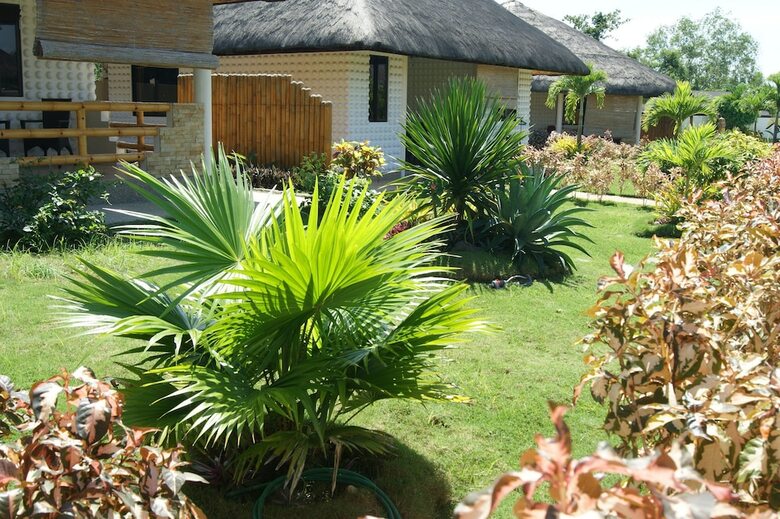 Apartamento Panglao Homes Resort & Villas
