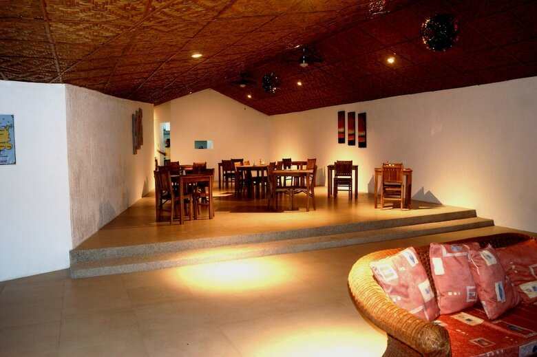 Apartamento Panglao Homes Resort & Villas