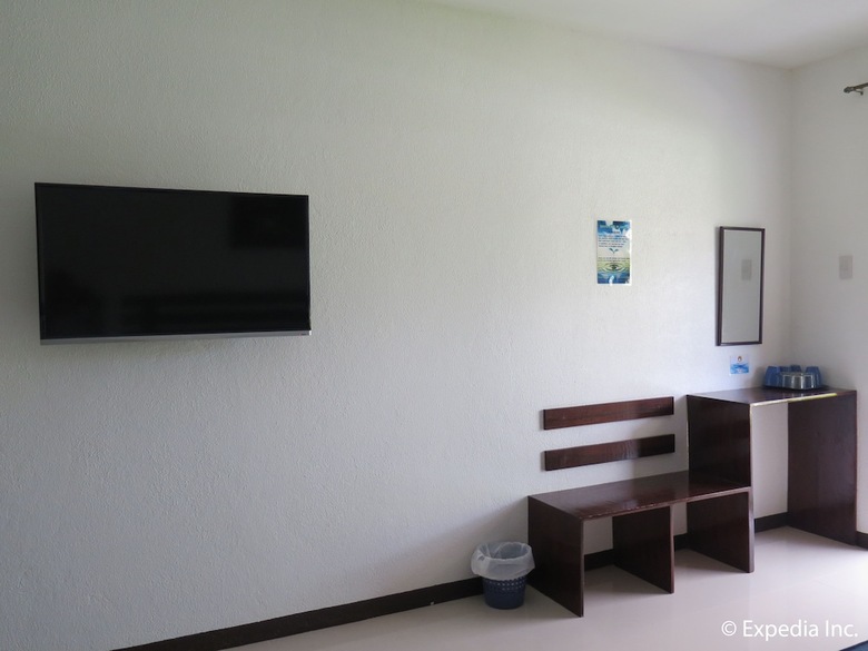 Apartamento Panglao Homes Resort & Villas