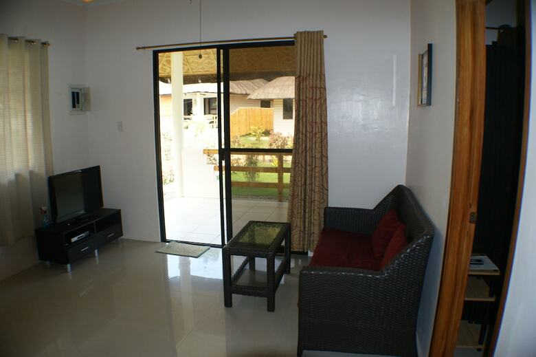 Apartamento Panglao Homes Resort & Villas
