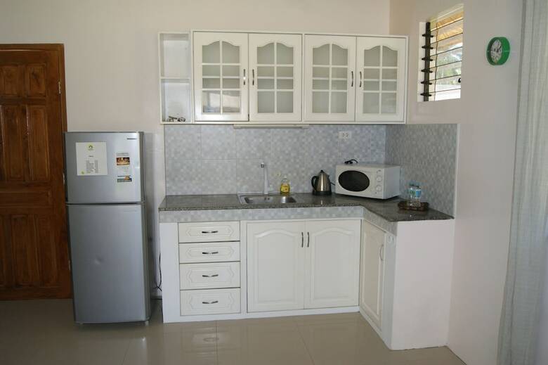 Apartamento Panglao Homes Resort & Villas