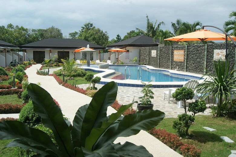 Apartamento Panglao Homes Resort & Villas