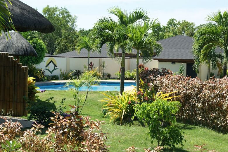 Apartamento Panglao Homes Resort & Villas