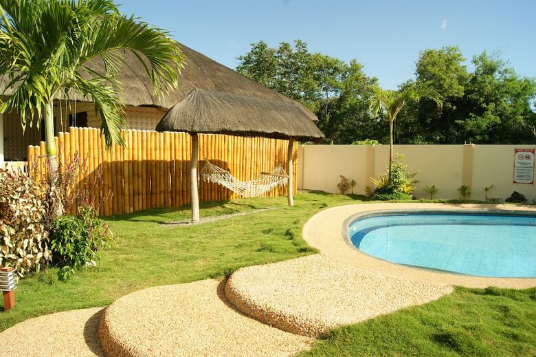 Apartamento Panglao Homes Resort & Villas