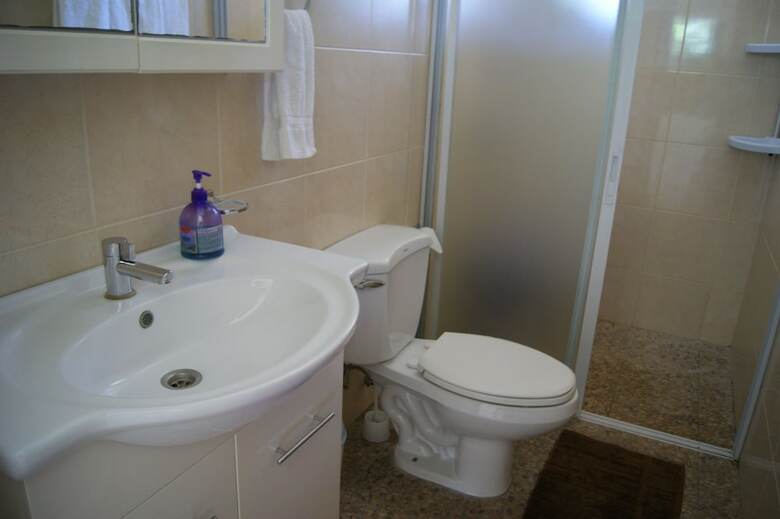 Apartamento Panglao Homes Resort & Villas