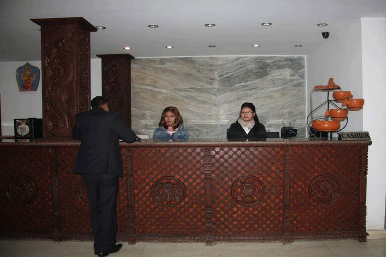 Hotel Taishan