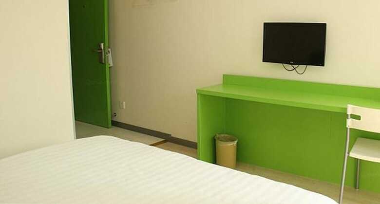 Hotel Hi Inn