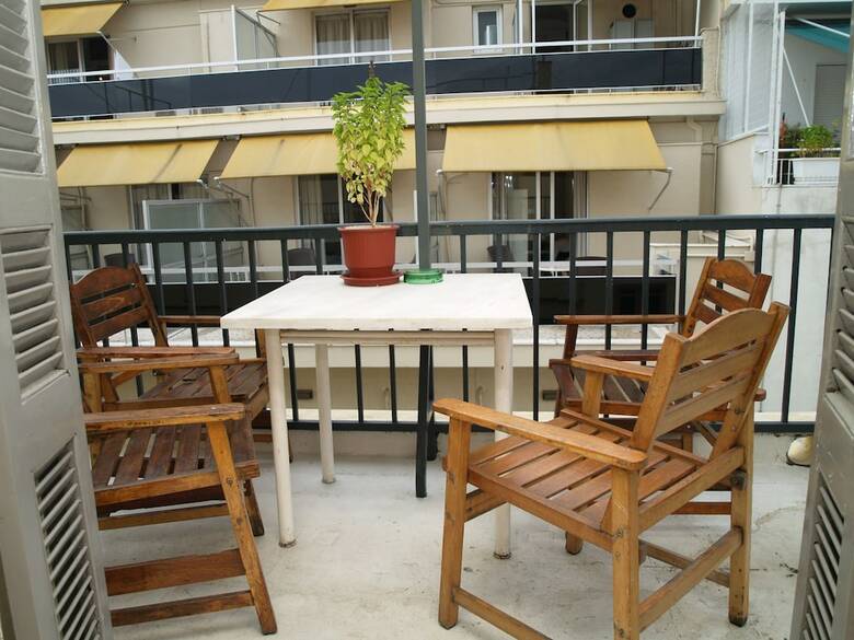 Hotel Acropolis House