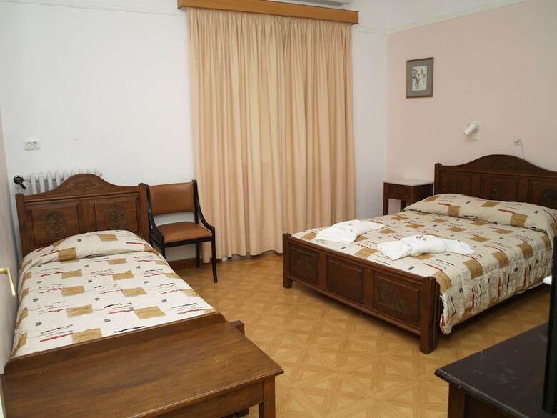 Hotel Acropolis House