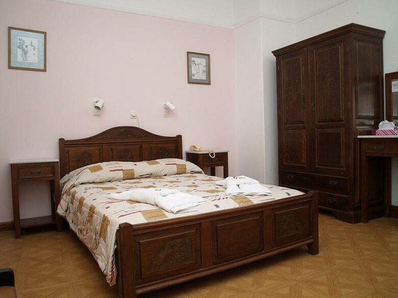 Hotel Acropolis House