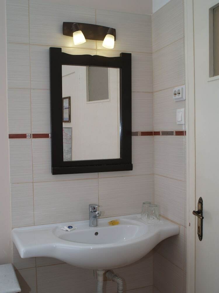Hotel Acropolis House