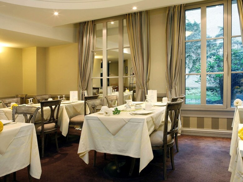 La Residence Du Roy Paris Champs Elysees By Accor