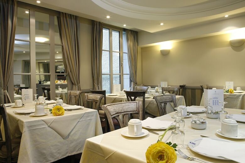 La Residence Du Roy Paris Champs Elysees By Accor