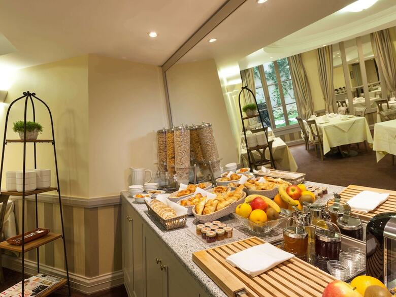 La Residence Du Roy Paris Champs Elysees By Accor