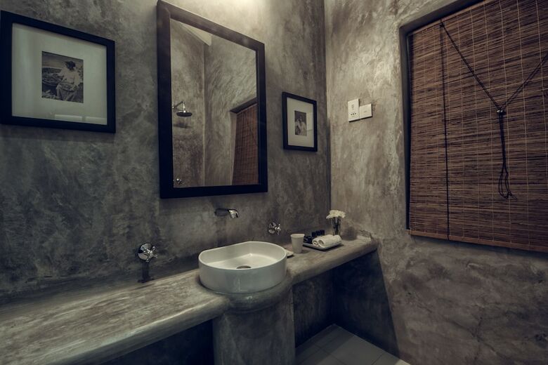 Hotel Taru Villas-lake Lodge