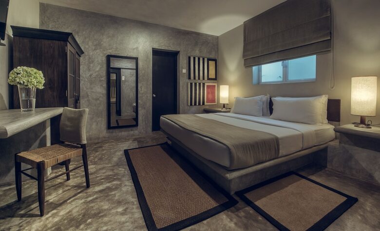 Hotel Taru Villas-lake Lodge