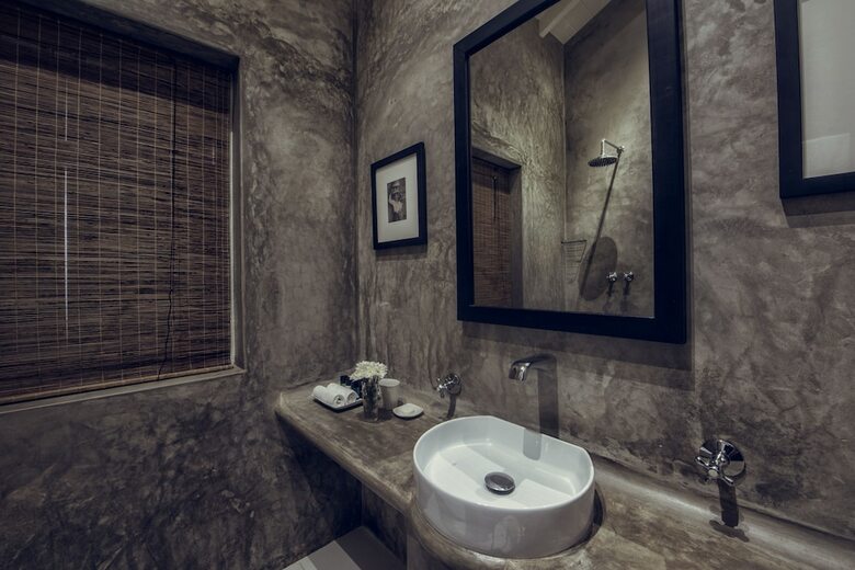 Hotel Taru Villas-lake Lodge