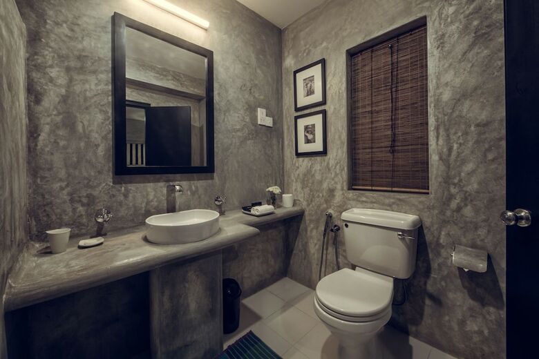 Hotel Taru Villas-lake Lodge