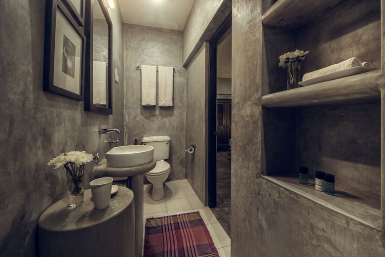 Hotel Taru Villas-lake Lodge