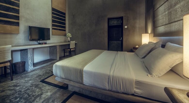Hotel Taru Villas-lake Lodge