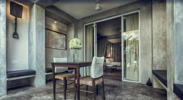 Hotel Taru Villas-lake Lodge