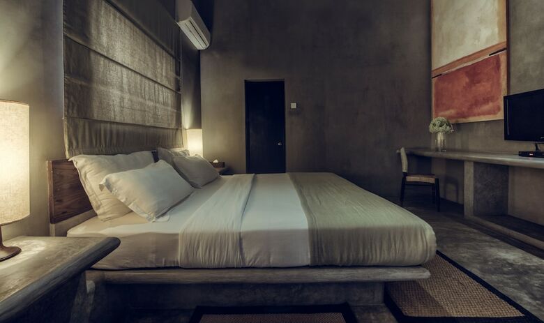 Hotel Taru Villas-lake Lodge
