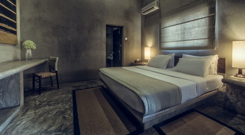 Hotel Taru Villas-lake Lodge
