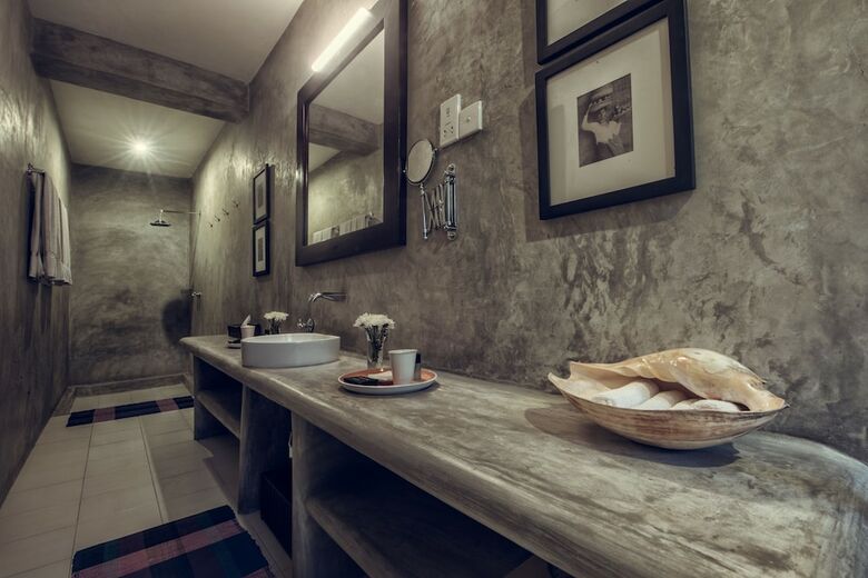 Hotel Taru Villas-lake Lodge