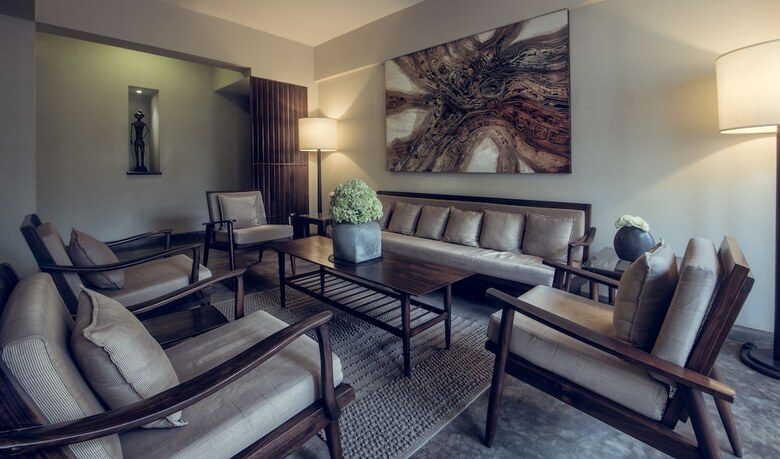 Hotel Taru Villas-lake Lodge