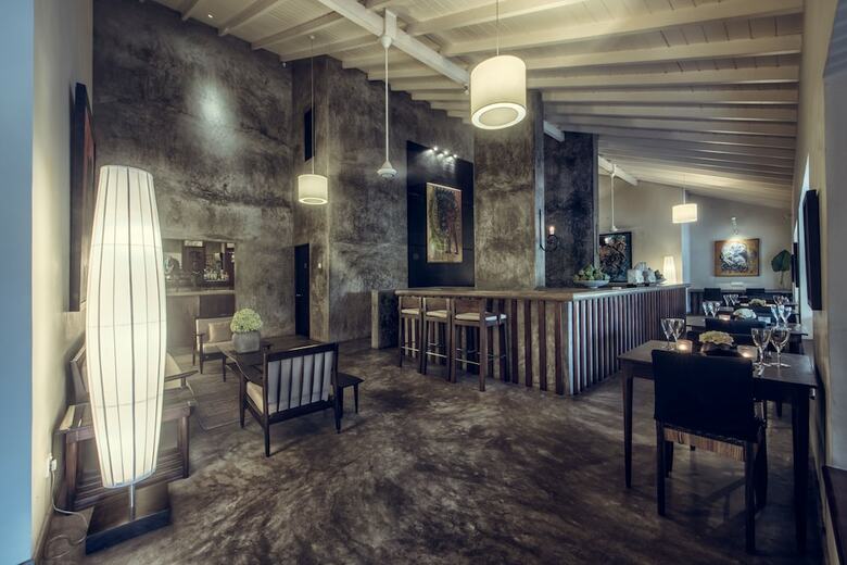 Hotel Taru Villas-lake Lodge
