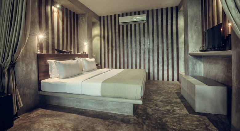 Hotel Taru Villas-lake Lodge