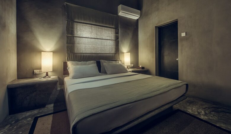 Hotel Taru Villas-lake Lodge