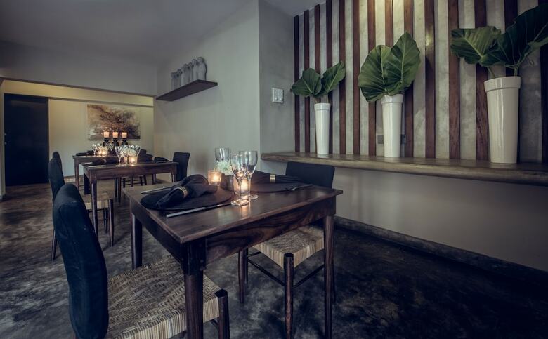 Hotel Taru Villas-lake Lodge