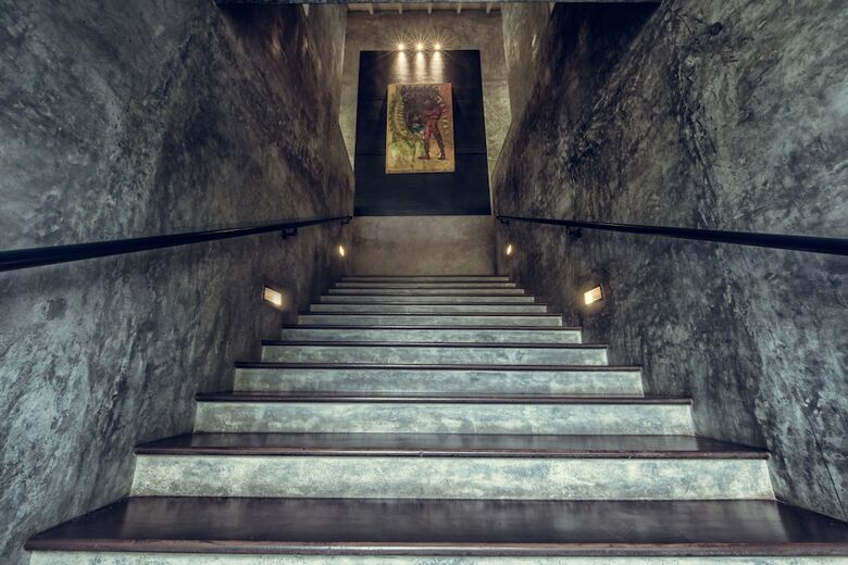 Hotel Taru Villas-lake Lodge