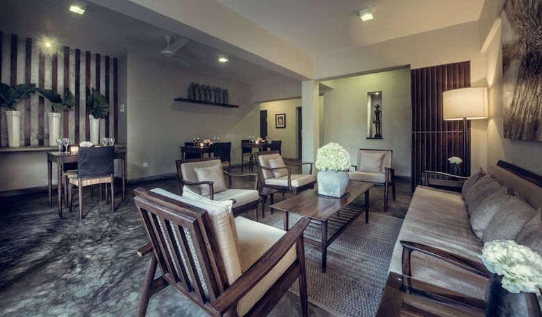 Hotel Taru Villas-lake Lodge