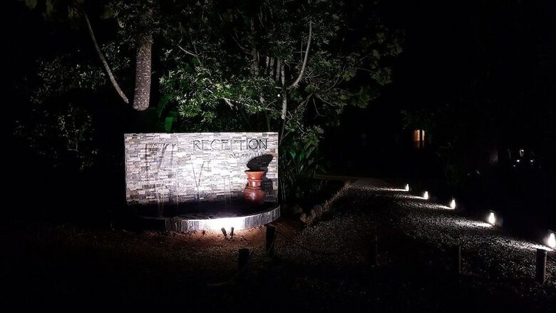 Posada Kwambali Riverside Lodge