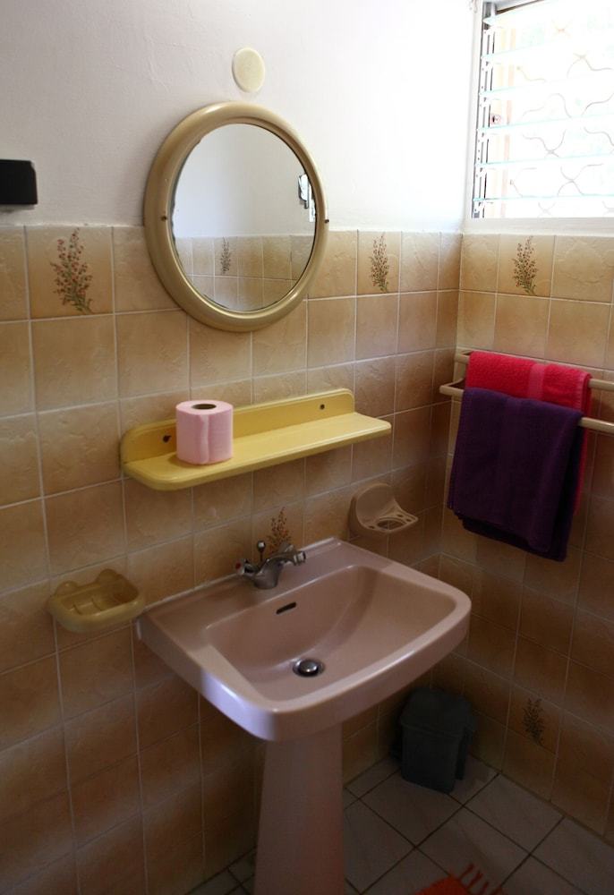 Apartamento Residence Les Oceanides