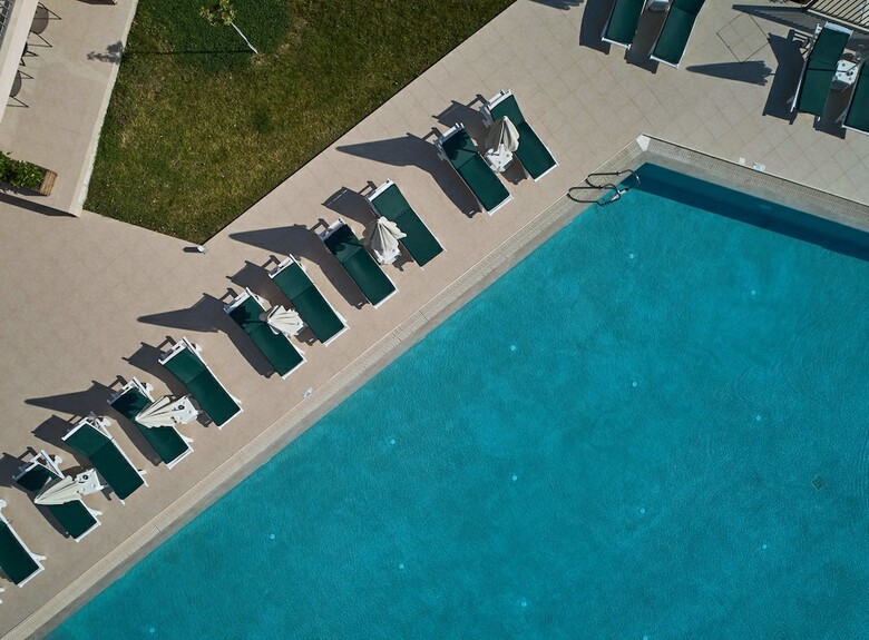 Hotel Giannoulis ? Santa Marina Beach