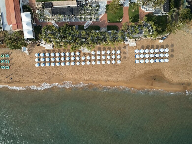 Hotel Giannoulis ? Santa Marina Beach