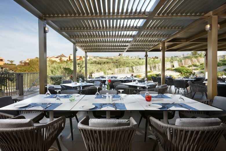 Hotel Giannoulis ? Santa Marina Beach