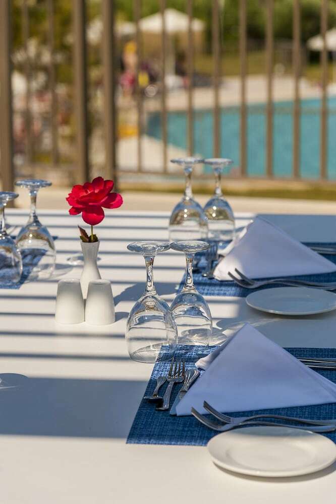 Hotel Giannoulis ? Santa Marina Beach